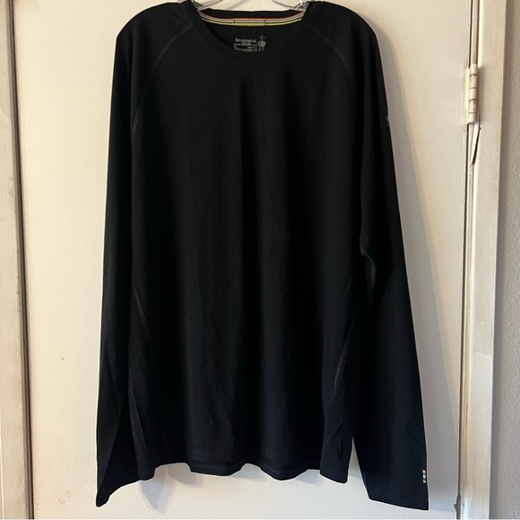 Smartwool Merino 150  Crew Base Layer - Picture 1 of 11